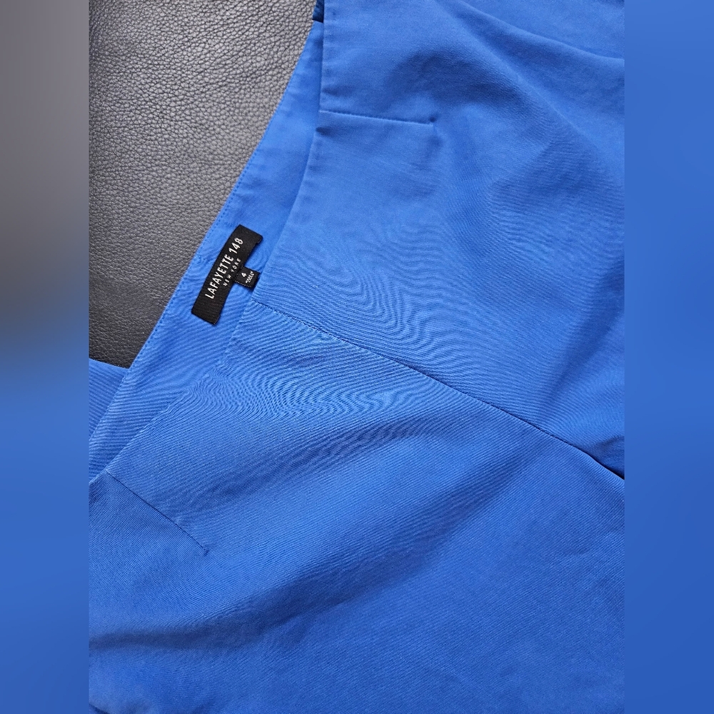 Lafayette 148 Stanton pants - Picture 11 of 14
